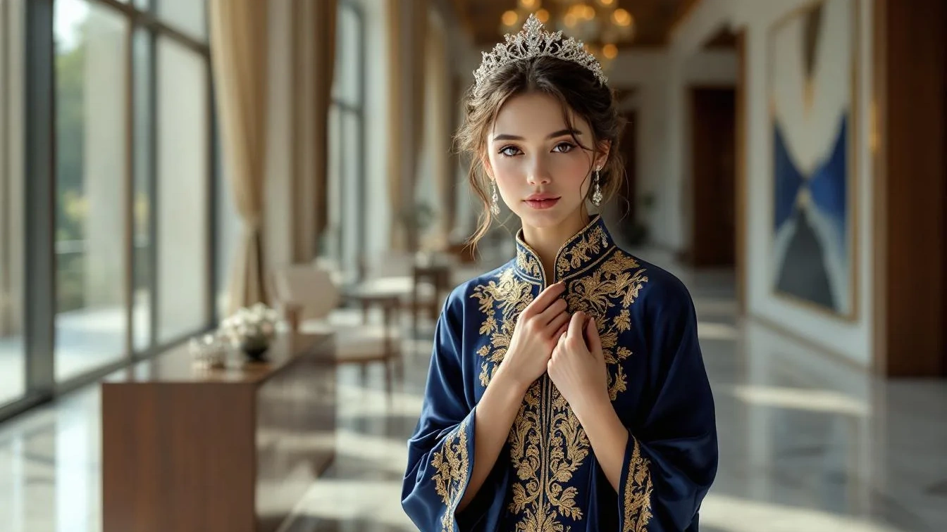 Achter de schermen bij de monarchie: de uitdagingen van opgroeien in een koninklijke familie