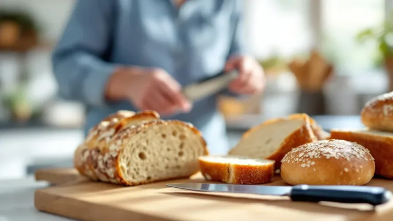 Bloedglucose: welk brood je het beste ’s ochtends kunt kiezen