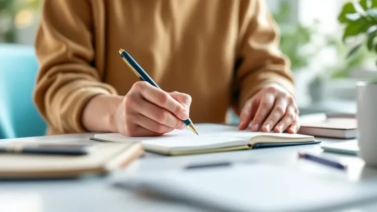 Brein-experts onthullen: de methode om uitstelgedrag te stoppen zonder motivatie nodig te hebben