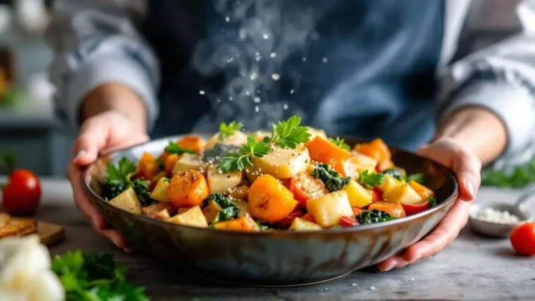 Budget-koken: Hoe je met goedkope ingrediënten de illusie van luxe creëert