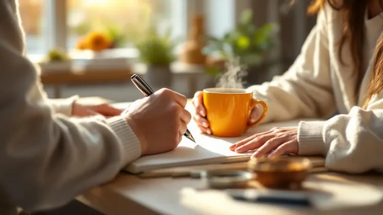 De 24-uurs mindset: ik maakte een mentale omslag en mijn geluksniveau steeg direct