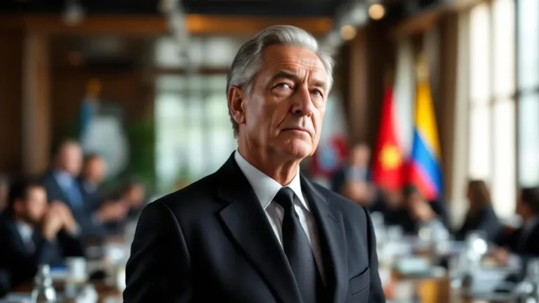 De Nobelprijs-discussie: waarom wereldleiders in 2026 plotseling hun prestigieuze titels dreigen te verliezen