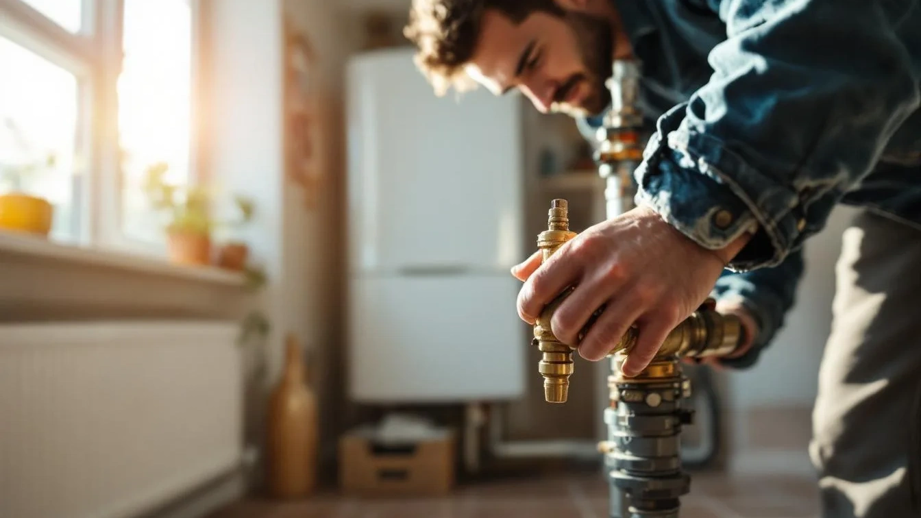 De ‘boiler-val’: deze schokkende instelling verlaagt onmiddellijk je maandelijkse energierekening