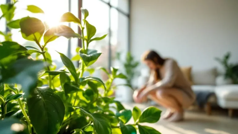 De ‘buurman-kracht’: waarom planten in groepen sneller groeien dan wanneer ze alleen staan