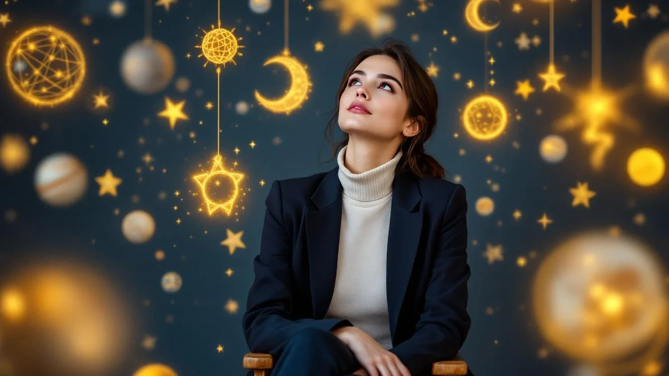 Planetaire shift: Deze 3 sterrenbeelden verwachten nú een financiële doorbraak