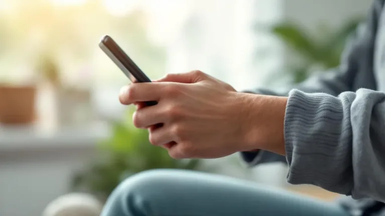 De ‘handgreep-test’: hoe simpele thuisoefeningen je onderarmkracht direct vergroten