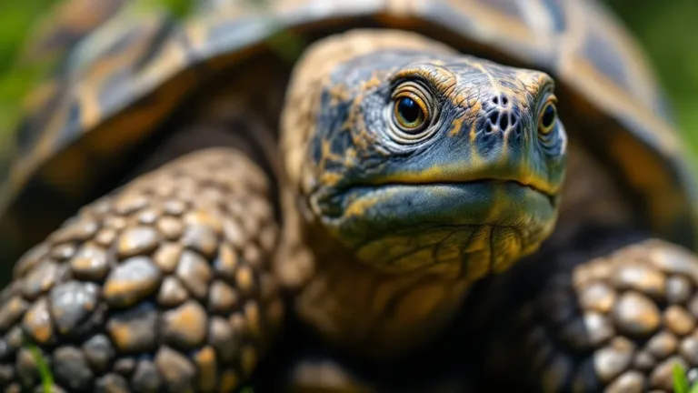 De legende doorbroken: Biologen onthullen het ware geheim achter de 150-jarige leeftijd van Galápagosreuzen
