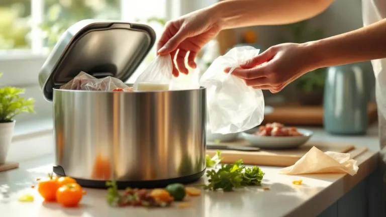 De ‘niet-compost’ lijst: deze 5 soorten afval mogen absoluut nooit in je compostbak