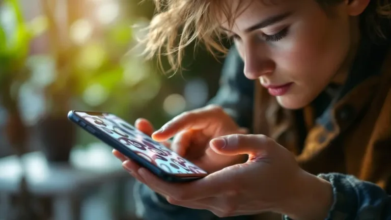 De ‘pareidolie-test’: wat je als eerste ziet in deze visuele test onthult je karakter