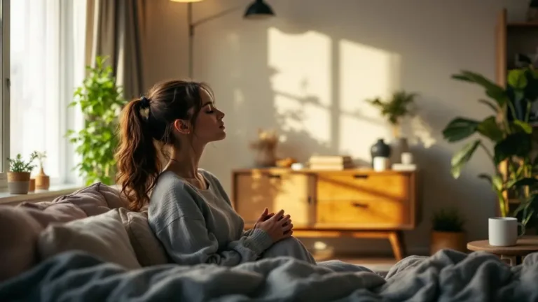 De psychologie van de ‘stille kamer’: waarom 5 minuten totale stilte je brein effectiever reset dan slaap