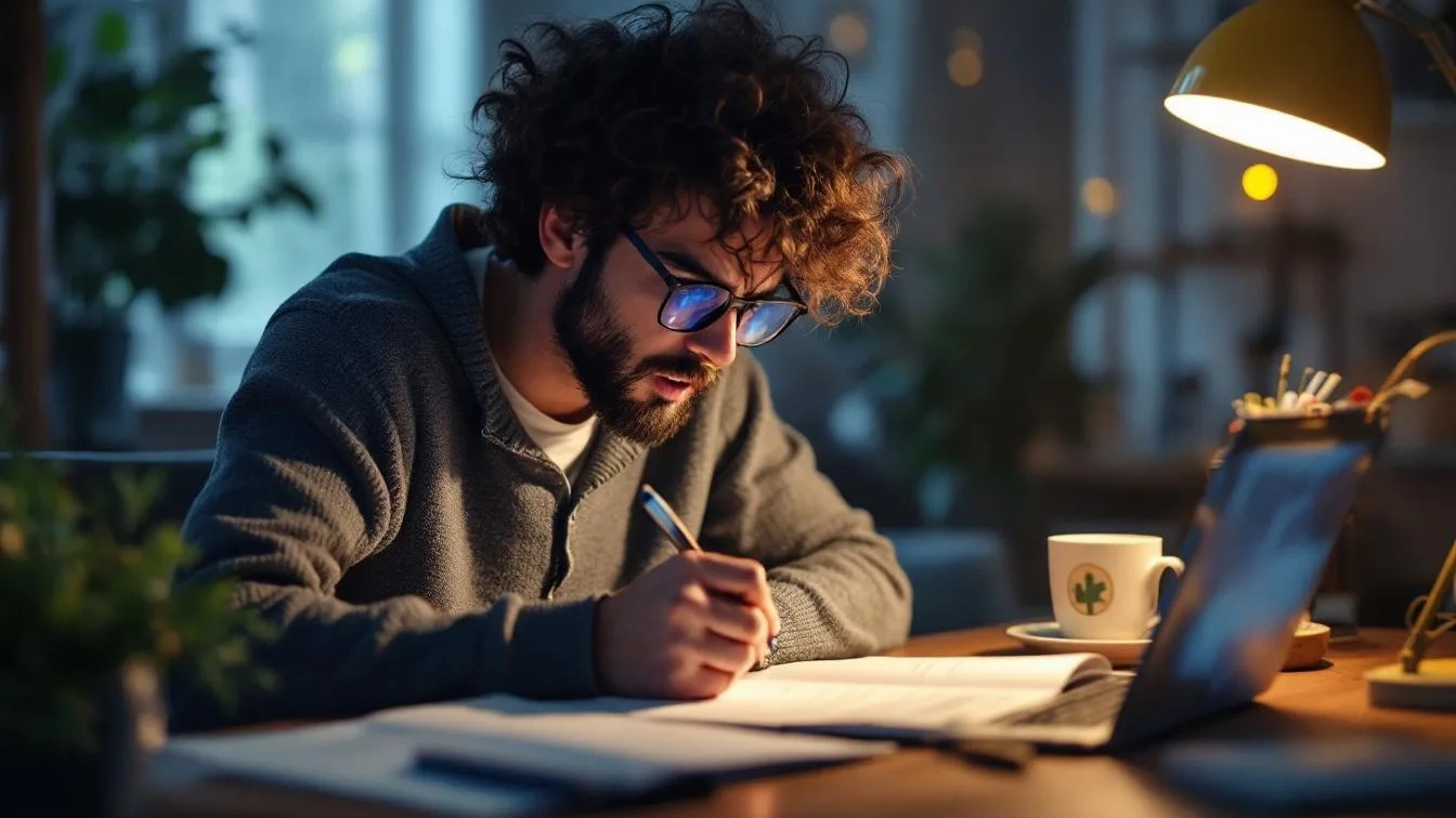 De psychologie van schuldgevoel: waarom sommige mensen zichzelf direct aangeven na een fout