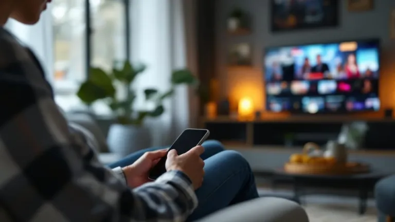 De streaming-revolutie: waarom de strijd om filmrechten bepaalt wat jij de komende jaren op tv ziet