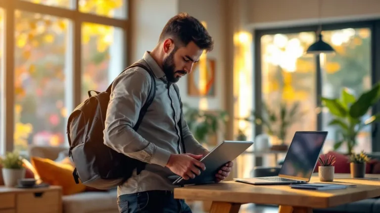 De thuiswerk-valstrik: waarom bedrijven die kantoorplicht invoeren hun beste talent razendsnel verliezen