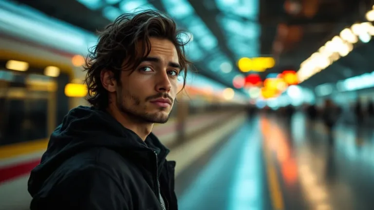 De ’trein-switch’: Waarom ik nooit meer een vliegticket koop voor deze bestemming