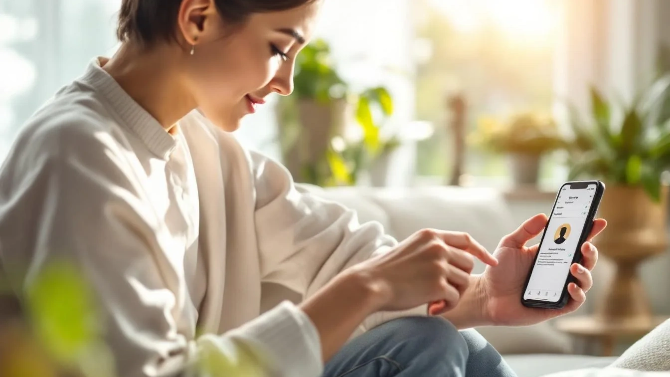 De verborgen microfoon-instelling: zo voorkom je dat je smartphone je privégesprekken meeluistert