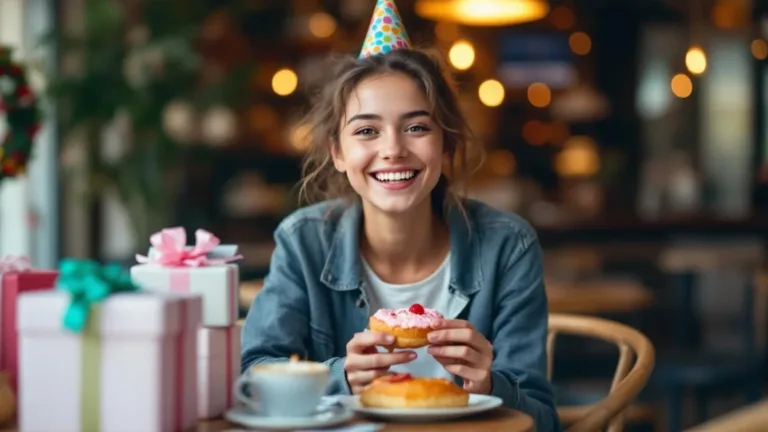 De ‘verjaardag-hack’: 5 manieren om dit jaar overal gratis extra’s en kortingen te krijgen