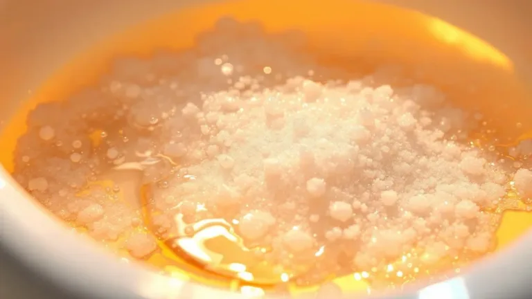 De verrassende reden waarom je altijd zout aan het toiletwater moet toevoegen