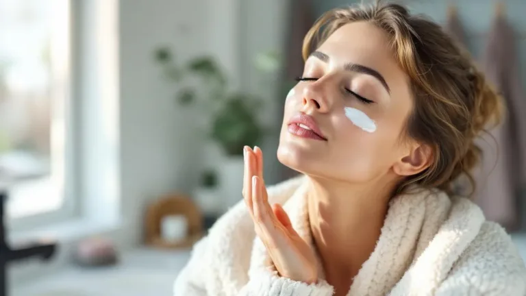 De ‘winterslaap’ voor je huid: waarom een tijdelijke pauze in je routine nu cruciaal is