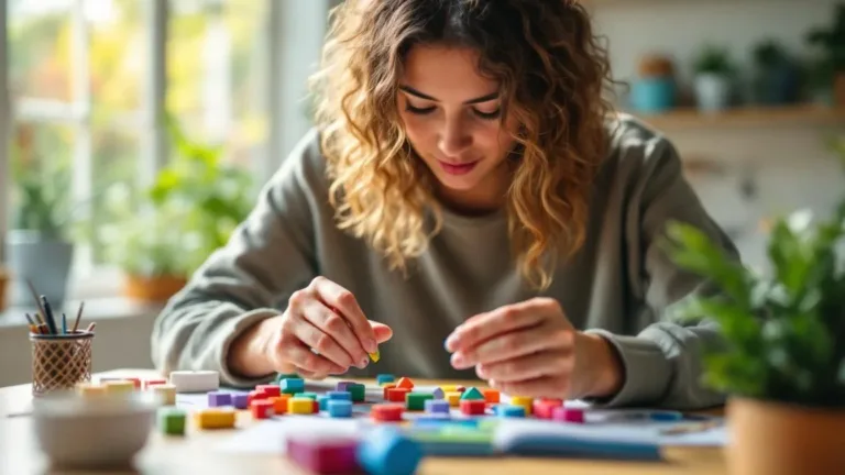 De ‘5-minuten hobby’: dít simpele tijdverdrijf verjongt je brein sneller dan een boek lezen