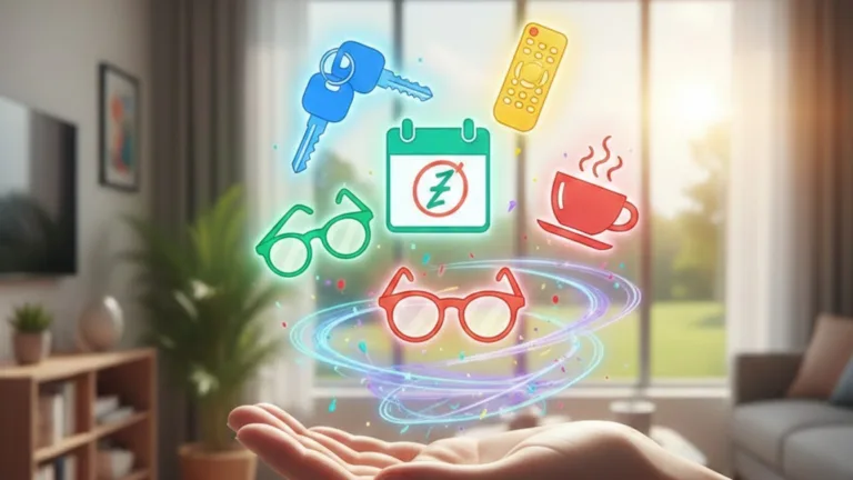 Deze alledaagse signalen negeren: wat als het een teken is van vroegtijdige geheugenproblemen?