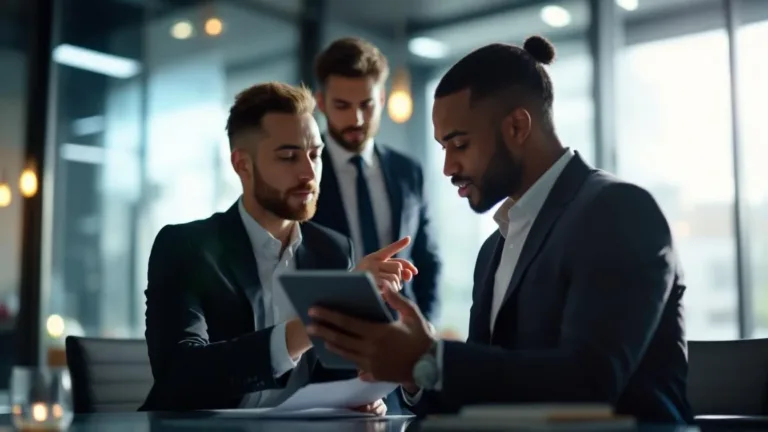 Diplomatie achter gesloten deuren: hoe internationale gesprekken de wereldwijde economie onzichtbaar sturen