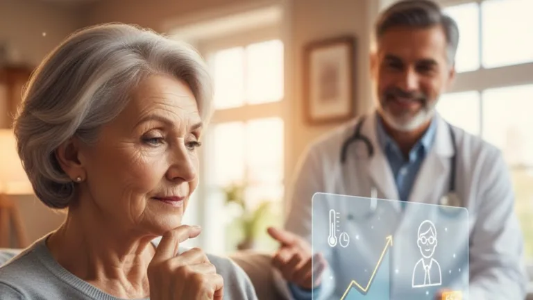 Een arts onthult waarom je de thermostaat na 65 jaar moet aanpassen