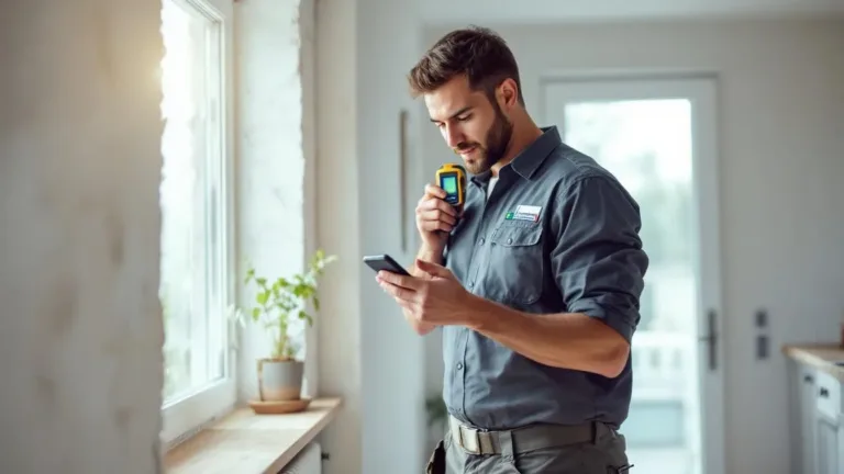 Een bouwexpert onthult waarom je muren de kou doorlaten en hoe je dit definitief oplost