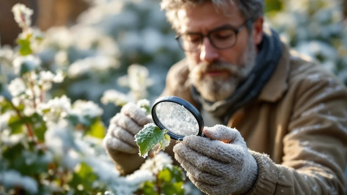Een tuinexpert onthult: waarom sommige planten juíst sterker worden na een harde vorst