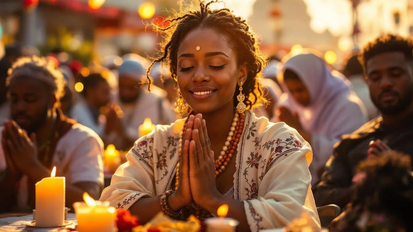 Een zeldzame religieuze samenloop: waarom 18 februari vandaag een heilige dag is voor miljoenen mensen