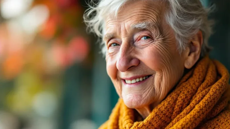 Eeuwige jeugd bestaat: de psychologische reden waarom sommige zeventigers hun charme nooit verliezen.