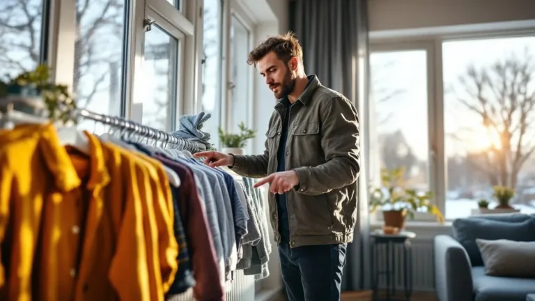 Energie-expert waarschuwt: stop direct met het drogen van wasgoed op de radiator tijdens deze koude ochtenden