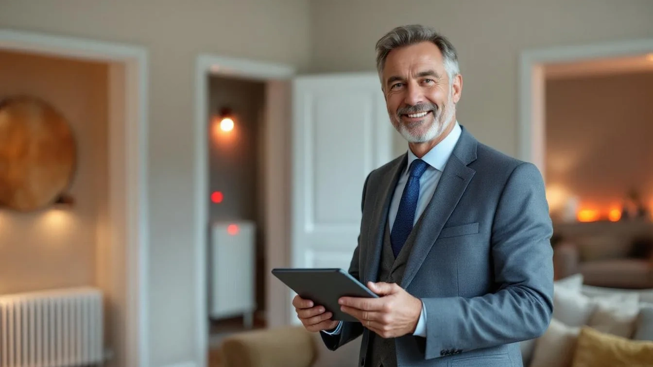 Energie-experts waarschuwen: radiatoren helemaal uitzetten in ongebruikte kamers kan juist tot hoger energieverbruik leiden