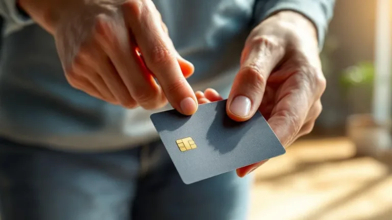 Gooi je oude bankpas niet zomaar weg: de cruciale reden waarom doorknippen alleen niet genoeg is