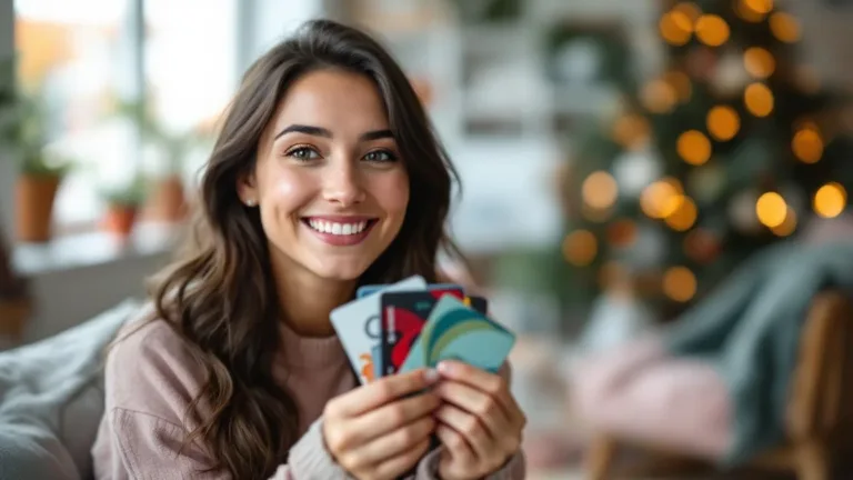 Gooi je oude cadeaubonnen niet weg: de geniale manier om armoede in Nederland direct te bestrijden