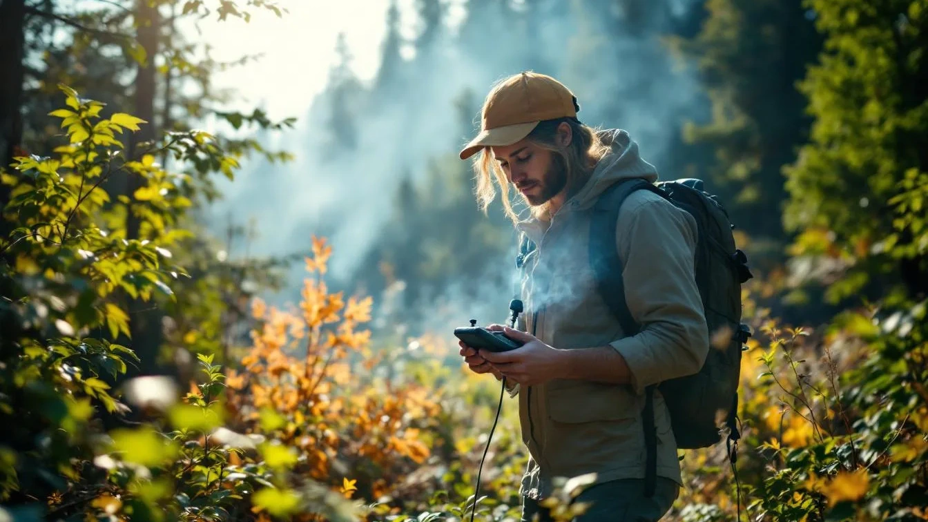 Het ‘bosbrand-effect’: de wetenschappelijke verklaring achter de toenemende natuurbranden