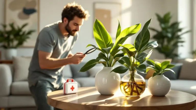 Het verborgen gevaar in de vaas: dít zijn de populaire huisplanten die giftig zijn voor je huisdier