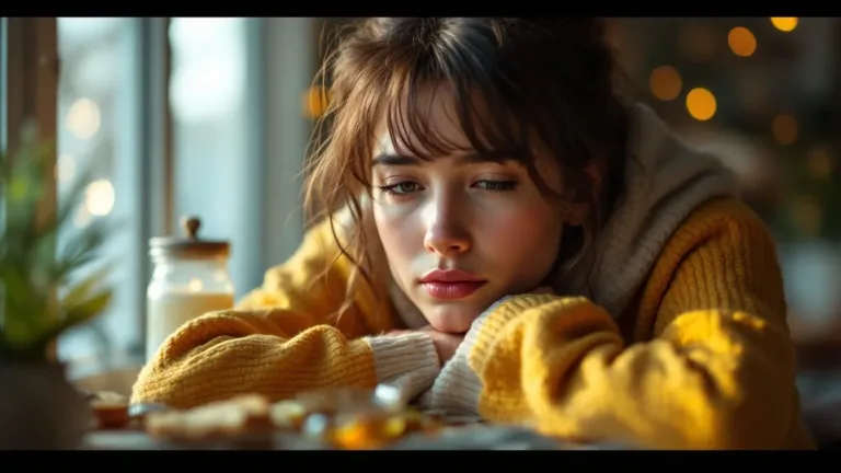 Het vergeten vitamine-gebrek in de winter: waarom je vaker moe bent dan nodig is