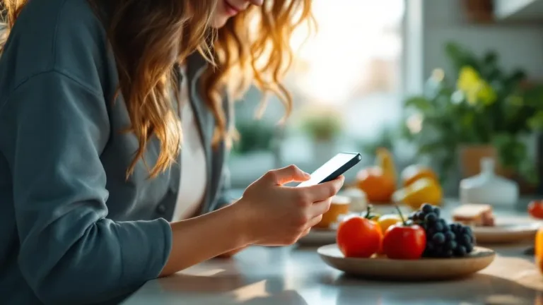 Ik had voortdurend een hongergevoel na het eten, totdat ik dít ontdekte over mijn eetpatroon