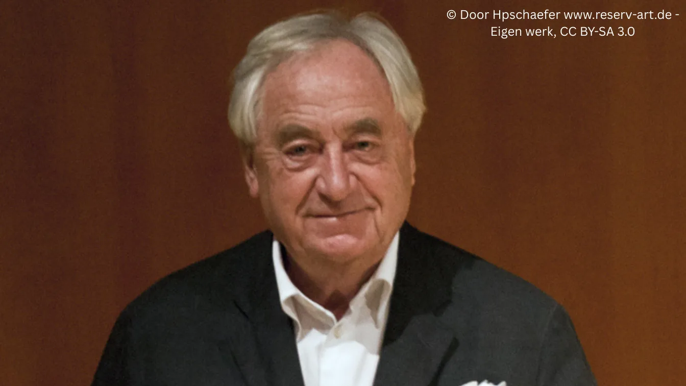 In memoriam: De laatste reis van Cees Nooteboom – waarom Nederland vandaag een icoon verliest