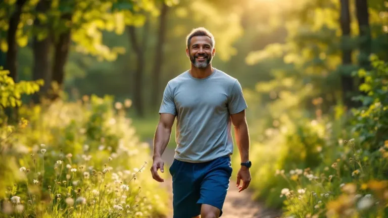 Kan wandelen je bloedsuiker in balans houden? Ontdek de voordelen voor je gezondheid