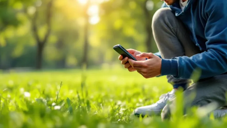 Kan wandelen jouw bloedsuiker in balans houden? Ontdek het verrassende effect op je gezondheid