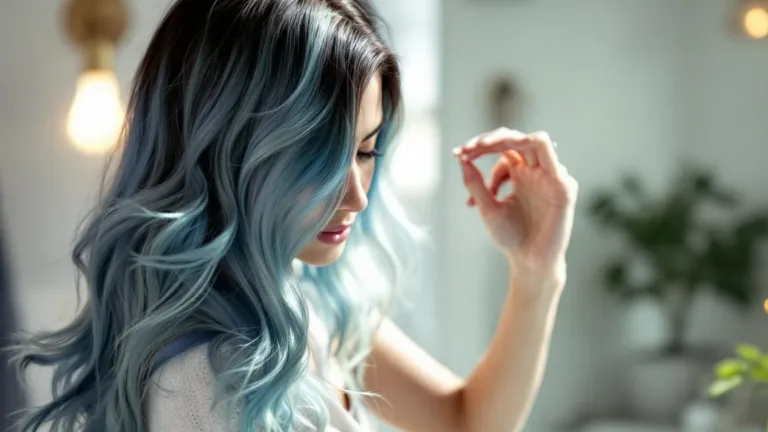 L’Oréal haarkleuring die volgens kappers het meest natuurlijke resultaat levert