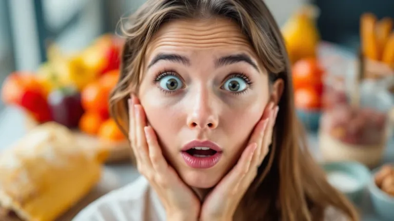 Laat je bloedsuiker razendsnel pieken: de verborgen fout die iedereen maakt