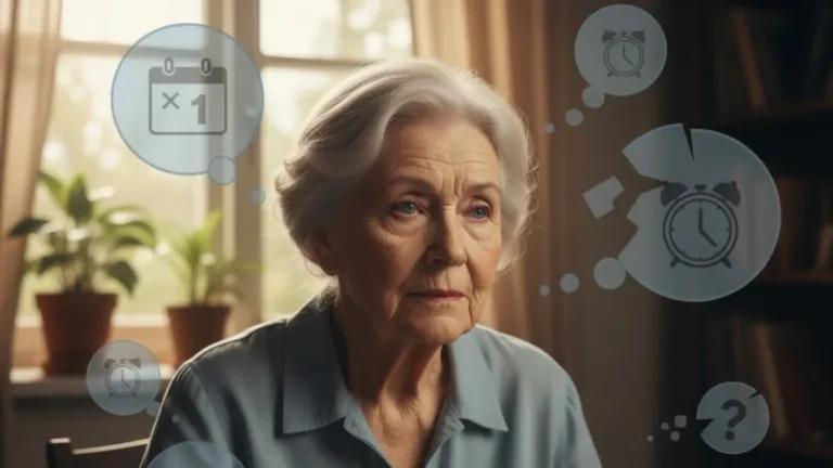 Mentale routines kunnen emotioneel welzijn ondermijnen en het risico op cognitieve achteruitgang vergroten, waarschuwen experts