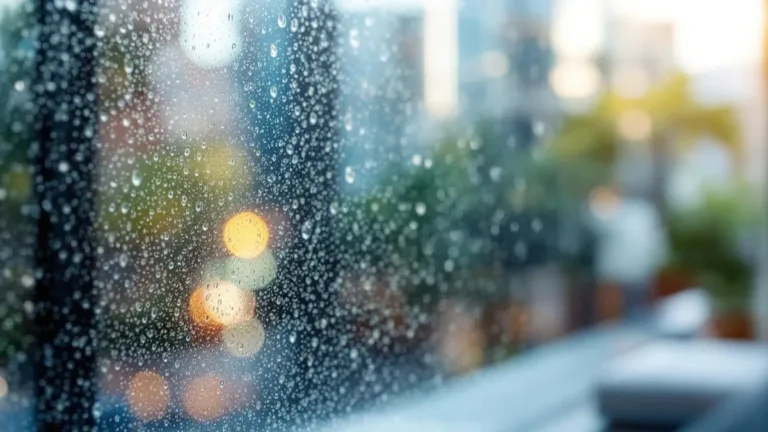 Met dit simpele ingrediënt blijven je ramen langer streeploos schoon, zonder dat je huis naar azijn gaat ruiken