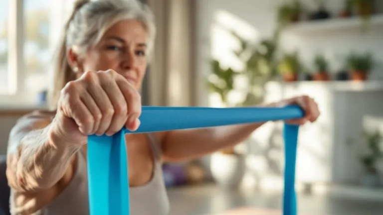 Na je zestigste: waarom deze activiteit je gezondheid meer verbetert dan wandelen of zwemmen