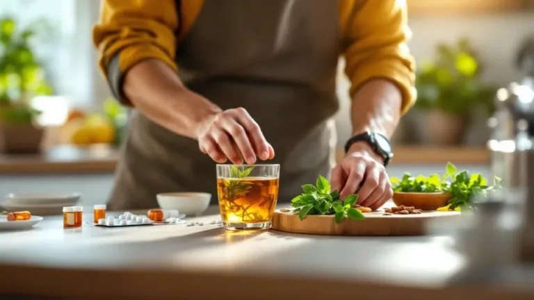 Natuurlijke pijnverlichting of medicatie? Waarom de keuze complexer is dan je denkt