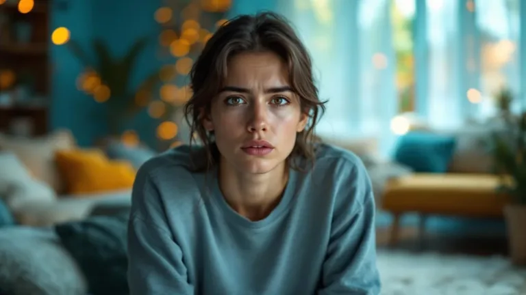 Ongemakkelijke stilte? De psychologie legt uit waarom we bang zijn voor rust (en wat het over je zegt)