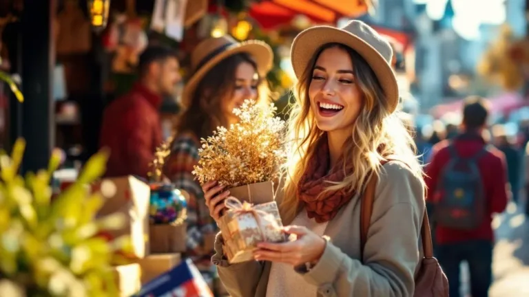 Schatzoeken in Haarlem: Waarom de beste cadeaus voor de komende feestdagen nu al bijna gratis te vinden zijn