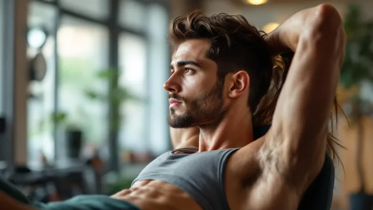 Sit-ups Perfect Uitvoeren: Techniek en Tips van een Toptrainer